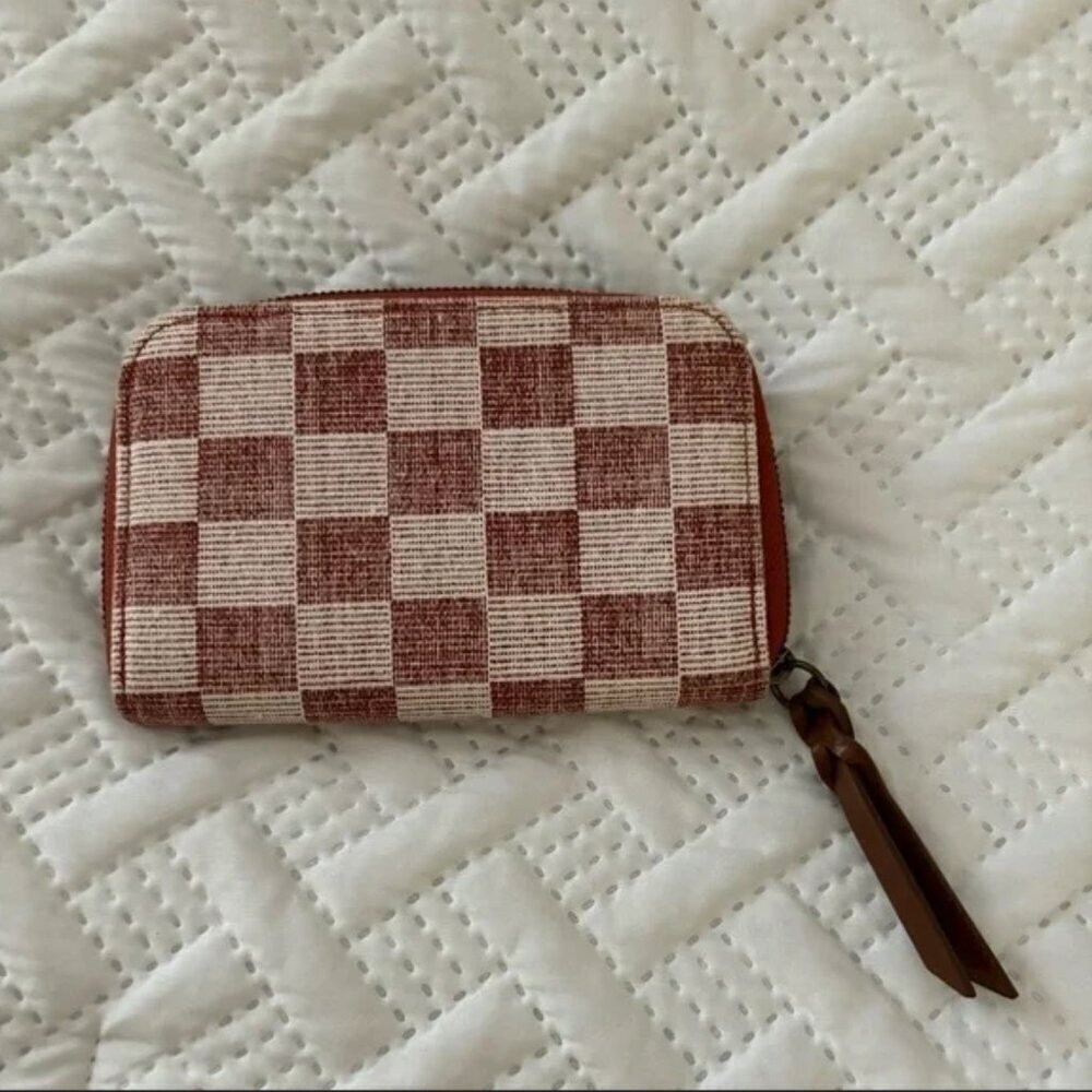 Universal Thread small wallet - Picture 1 of 3